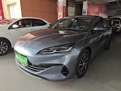 BYD 海豹06