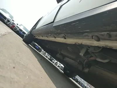 BAIC New Energy EC3