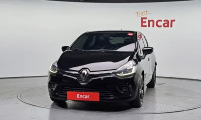 Renault-KoreaSamsung Cilo