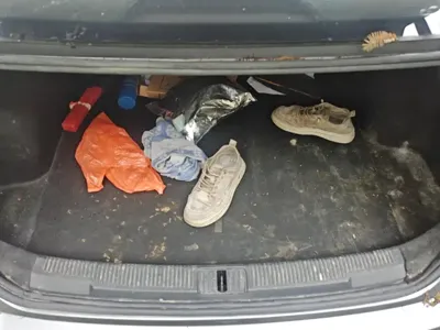 Roewe i5