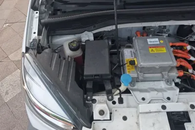 Roewe Clever