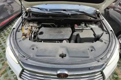 BYD Song