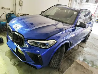 BMW X5 M
