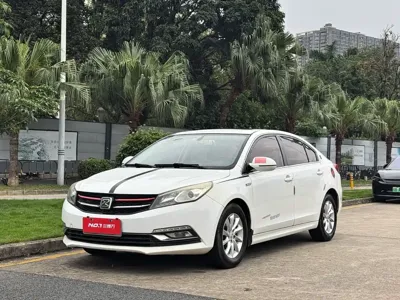Zotye 众泰Z560