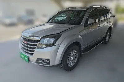 Haval H5 Classic