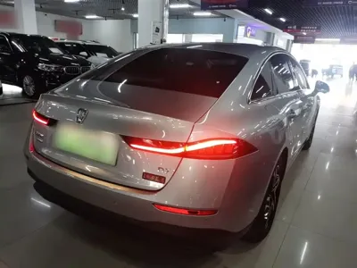Roewe D7