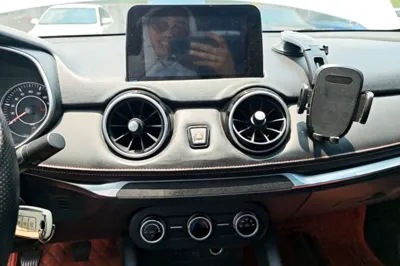 Dongfeng Fengon 500