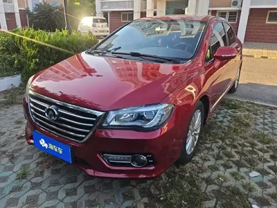 Great Wall Great Wall C50