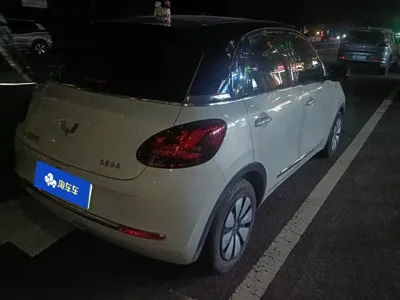 Wuling Bingo