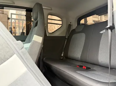 Wuling MINIEV