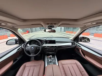 BMW X5 (Import)