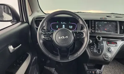 Kia Ray