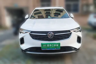 Buick Envision