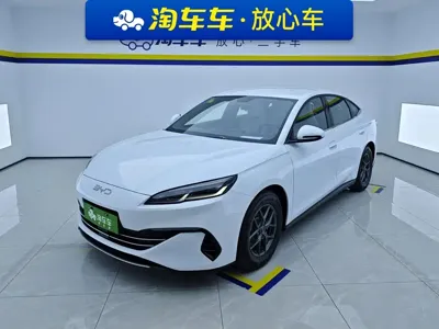 BYD 海豹06