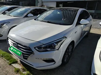 Hyundai Mistra
