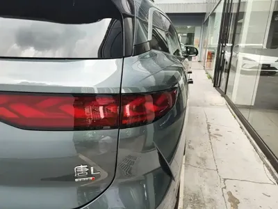 BYD 唐L