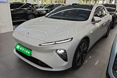 Nio ET7