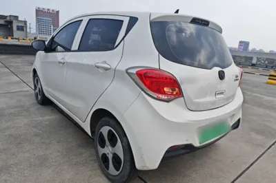 Changan Benni E-Star