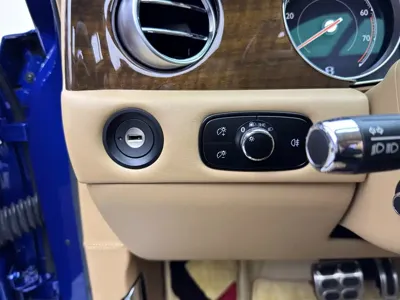 Bentley Flying Spur