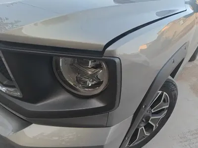 Haval 哈弗大狗 PLUS 新能源