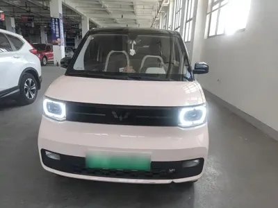 Wuling MINIEV