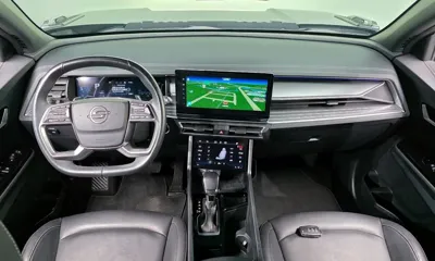 KG_Mobility_Ssangyong Torres