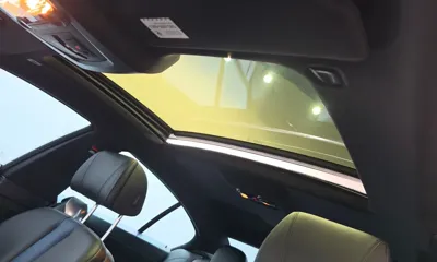 BMW 6-Series