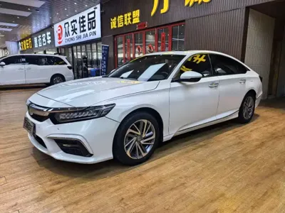 Honda Inspire