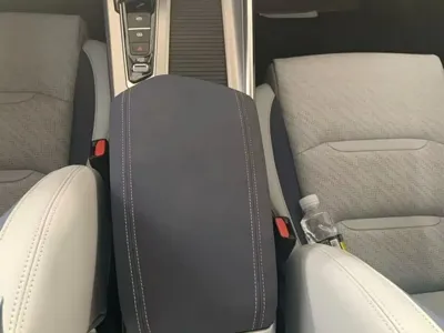 Geely Xingrui