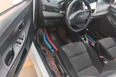 Toyota Vios
