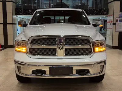 RAM Ram Trucks