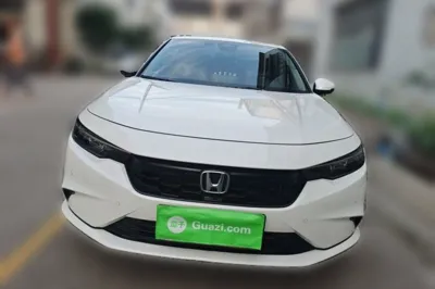 Honda Integra