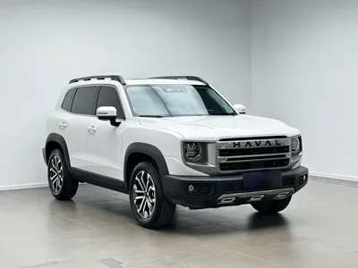 Haval Big Dog