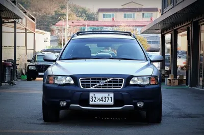 Volvo XC70