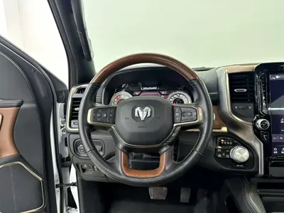 RAM Ram Trucks