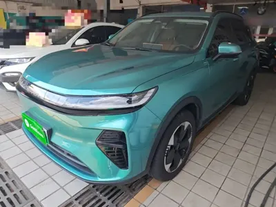 Haval Xiaolong Max
