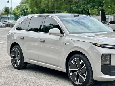 Li Auto Li L6