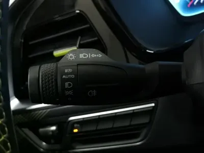 Geely Xingyue S