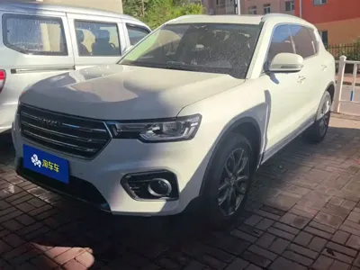 Haval H7