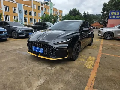MG MG6