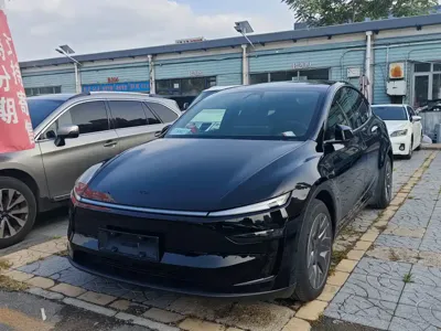 Tesla Model Y L