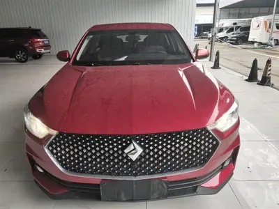 Baojun RC-6