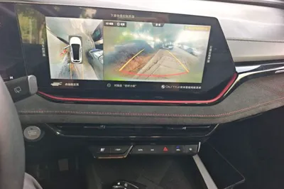CHANGAN OSHAN X5 PLUS