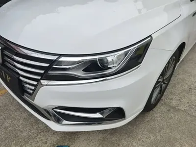Roewe 荣威i6经典