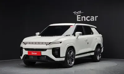 KG_Mobility_Ssangyong Actyon