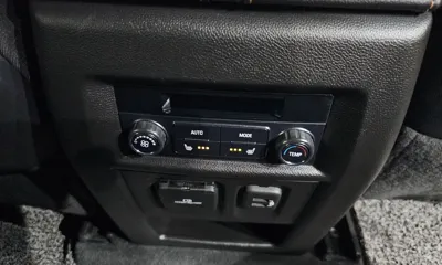 ChevroletGMDaewoo Traverse