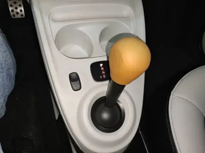Smart Smart Fortwo