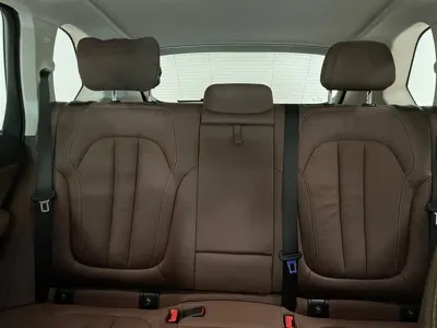 BMW X5 (Import)