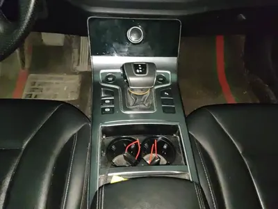 Hongqi Hongqi H5