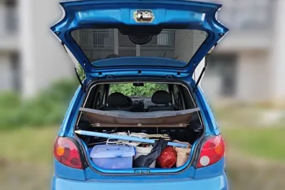 Baojun Lechi